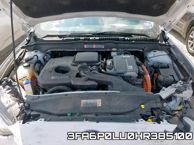 3FA6P0LU0HR385100 фото 8