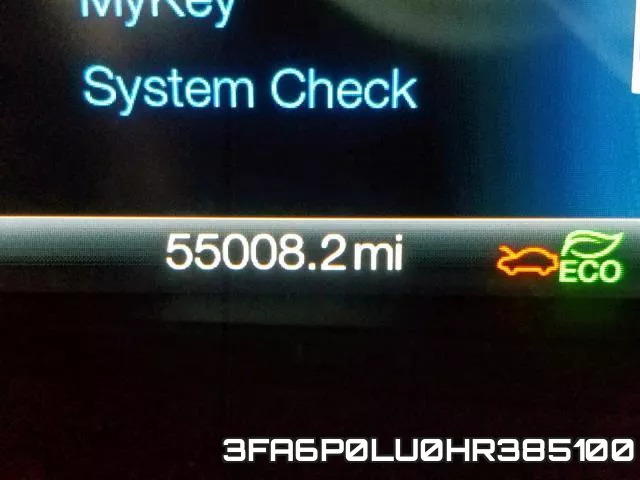 3FA6P0LU0HR385100 фото 9