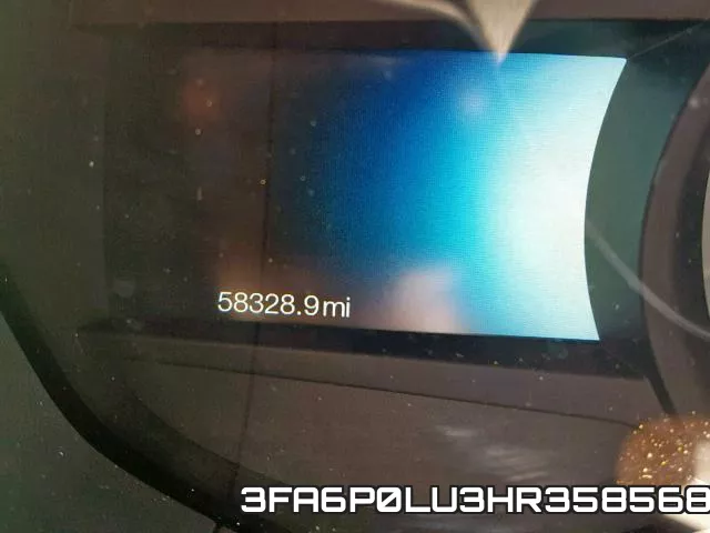 3FA6P0LU3HR358568 фото 9