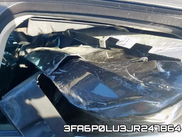 3FA6P0LU3JR247864 фото 7