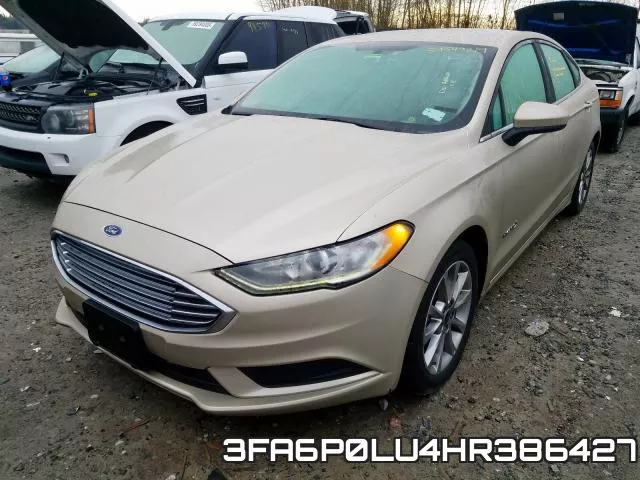 3FA6P0LU4HR386427 фото 3