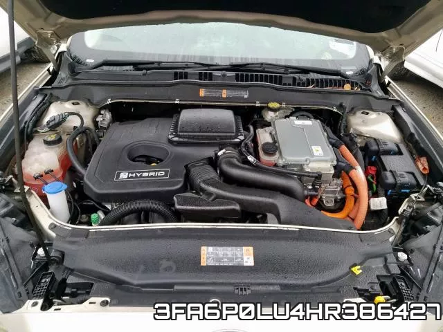 3FA6P0LU4HR386427 фото 8