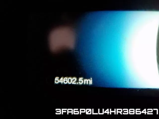 3FA6P0LU4HR386427 фото 9