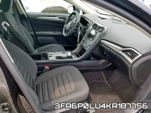 3FA6P0LU4KR187756 фото 6