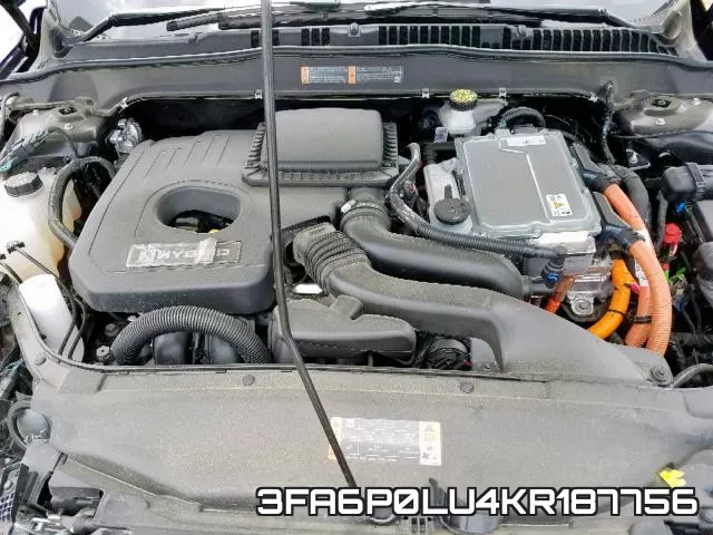 3FA6P0LU4KR187756 фото 8