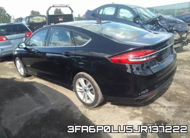 3FA6P0LU5JR137222 фото 4