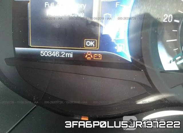 3FA6P0LU5JR137222 фото 8