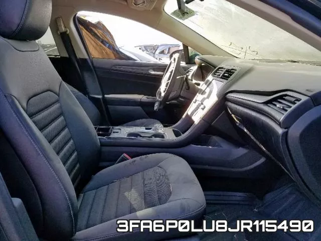 3FA6P0LU8JR115490 фото 6