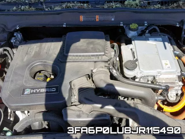 3FA6P0LU8JR115490 фото 8
