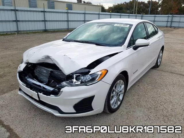 3FA6P0LU8KR187582 фото 3