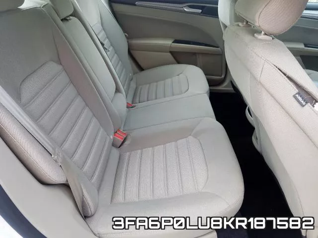 3FA6P0LU8KR187582 фото 7