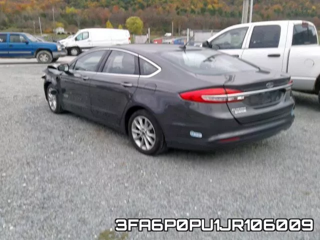 3FA6P0PU1JR106009 фото 4