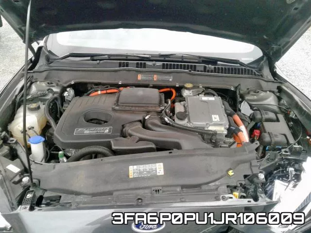 3FA6P0PU1JR106009 фото 8