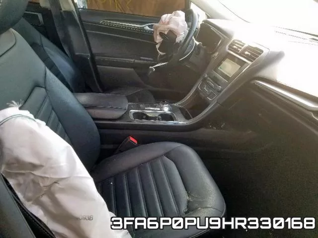 3FA6P0PU9HR330168 фото 6