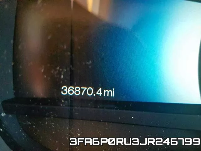 3FA6P0RU3JR246799 фото 9