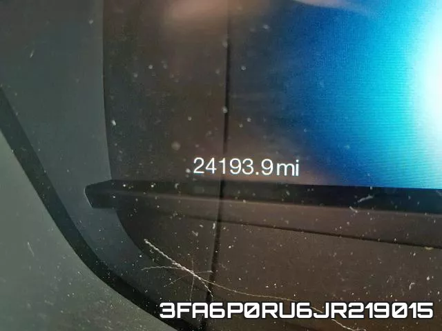 3FA6P0RU6JR219015 фото 9