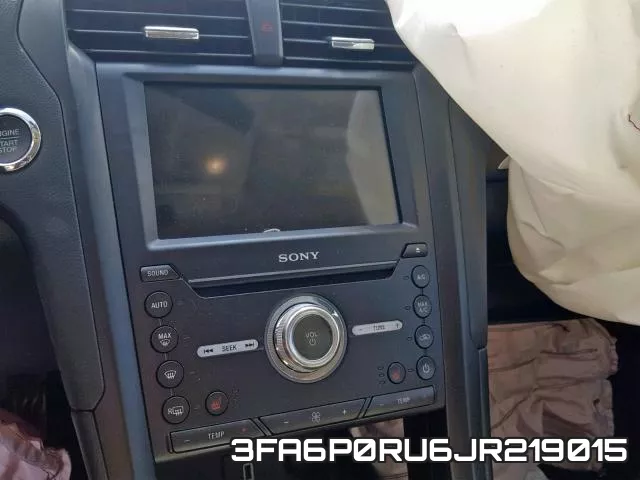 3FA6P0RU6JR219015 фото 10