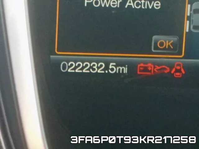 3FA6P0T93KR217258 фото 9