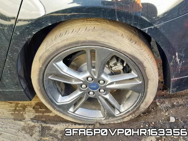 3FA6P0VP0HR163356 фото 5