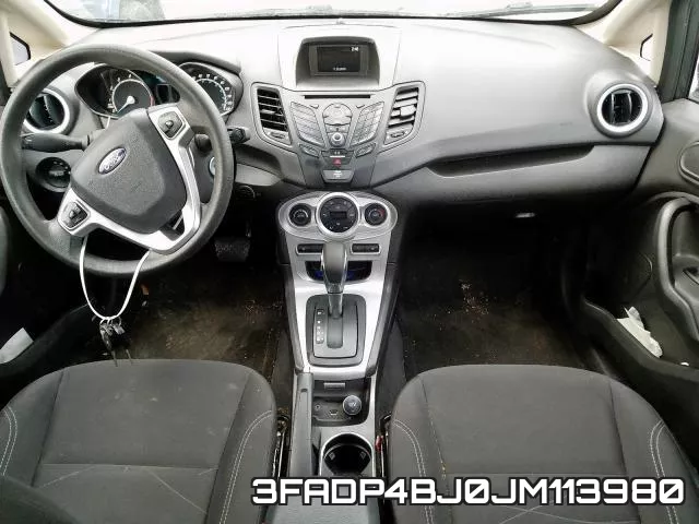 3FADP4BJ0JM113980 фото 10