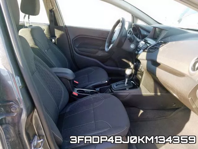 3FADP4BJ0KM134359 фото 6