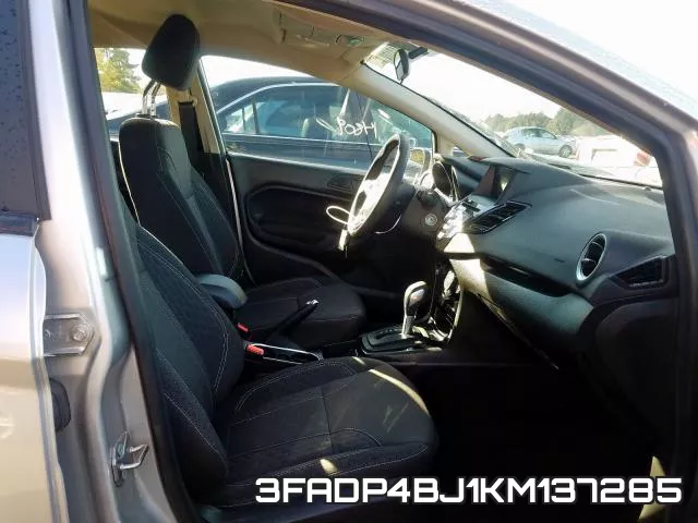 3FADP4BJ1KM137285 фото 6