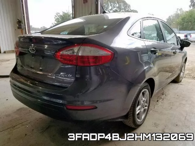 3FADP4BJ2HM132069 фото 5