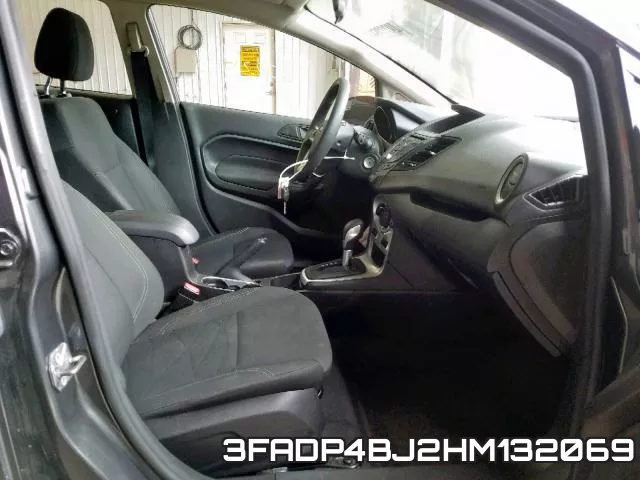 3FADP4BJ2HM132069 фото 6