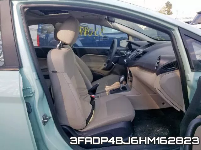 3FADP4BJ6HM162823 фото 4