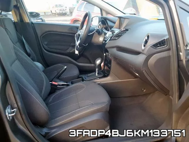 3FADP4BJ6KM133751 фото 6