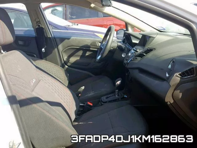 3FADP4DJ1KM162863 фото 6