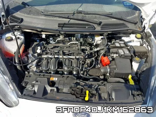 3FADP4DJ1KM162863 фото 8