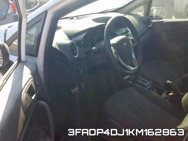 3FADP4DJ1KM162863 фото 10
