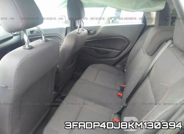3FADP4DJ8KM130394 фото 9
