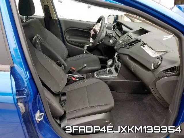 3FADP4EJXKM139354 фото 6