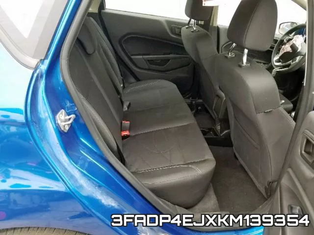3FADP4EJXKM139354 фото 7