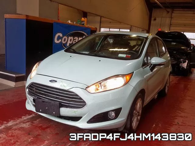 3FADP4FJ4HM143830 фото 3