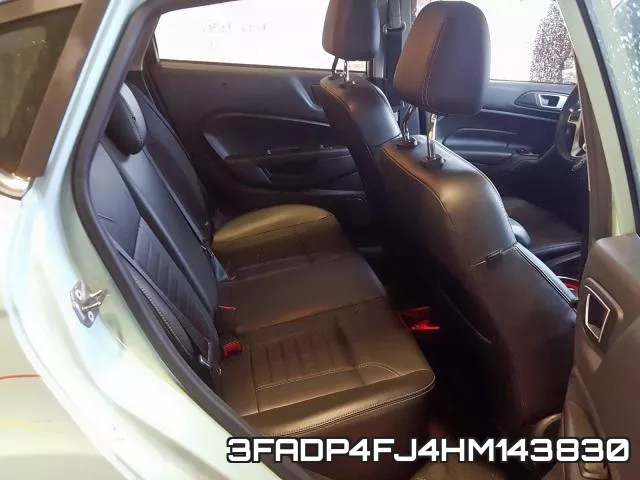 3FADP4FJ4HM143830 фото 7