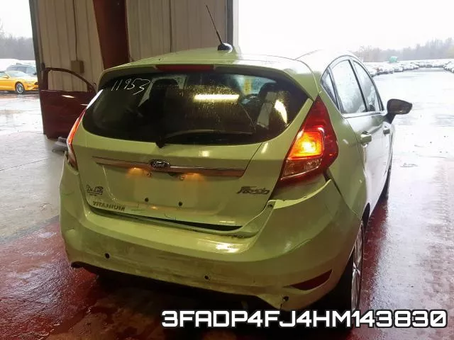 3FADP4FJ4HM143830 фото 10