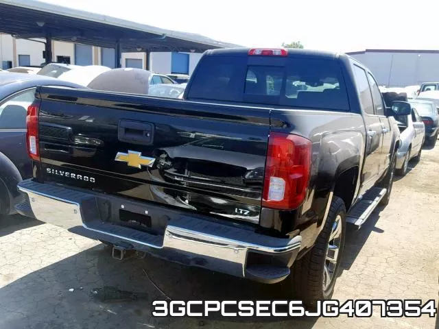 3GCPCSEC6JG407354 фото 4