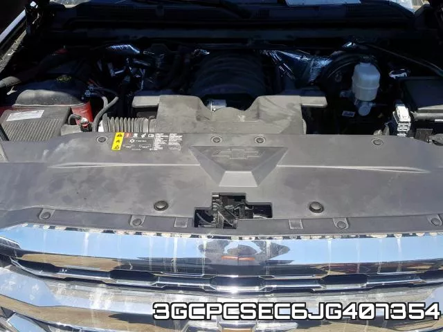 3GCPCSEC6JG407354 фото 7