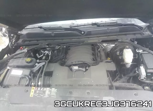 3GCUKREC3JG376241 фото 2