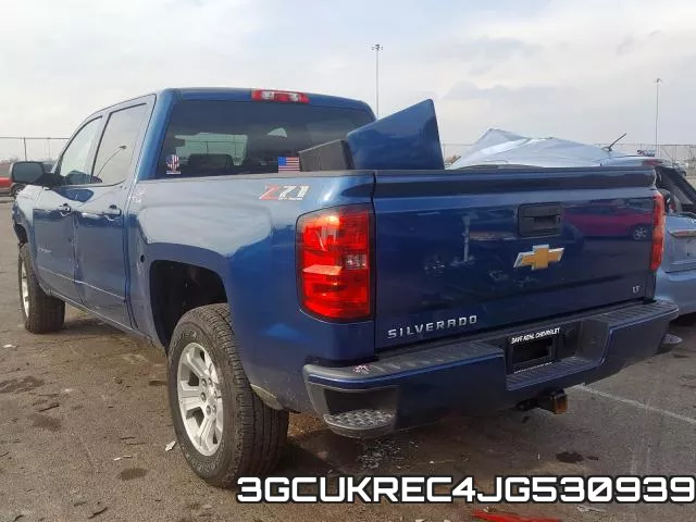 3GCUKREC4JG530939 фото 4