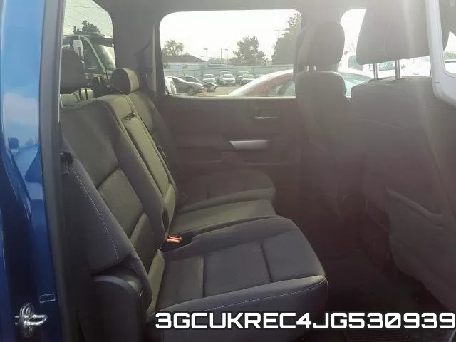 3GCUKREC4JG530939 фото 7