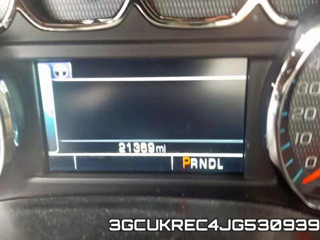 3GCUKREC4JG530939 фото 9