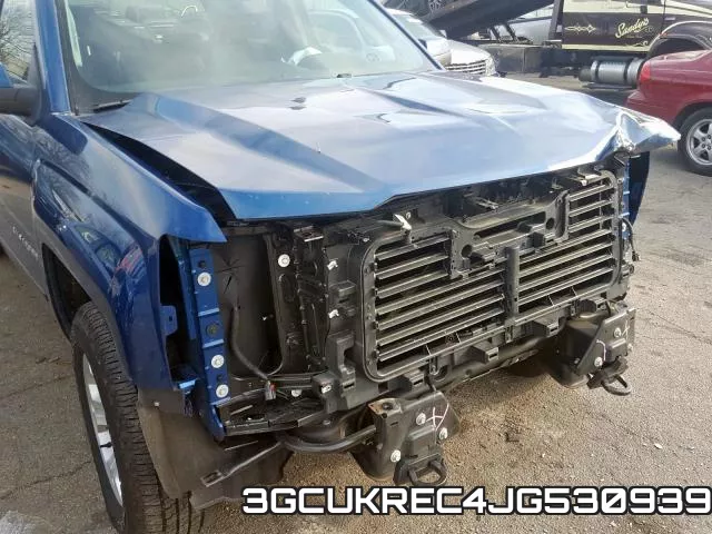 3GCUKREC4JG530939 фото 10