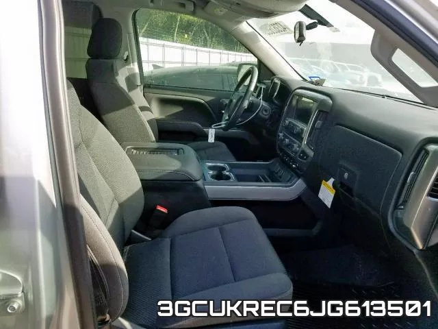 3GCUKREC6JG613501 фото 6