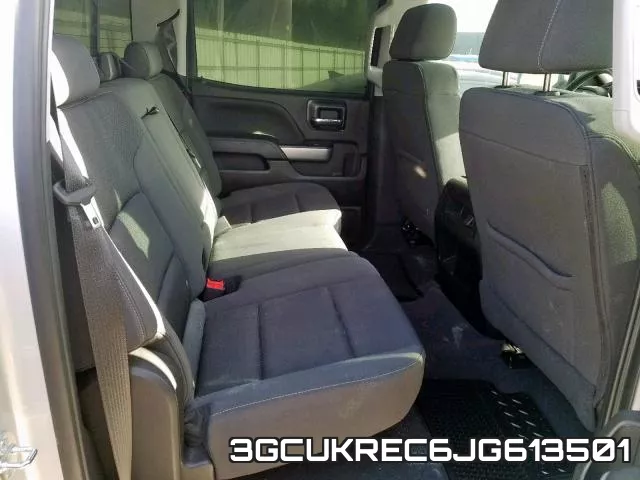 3GCUKREC6JG613501 фото 7