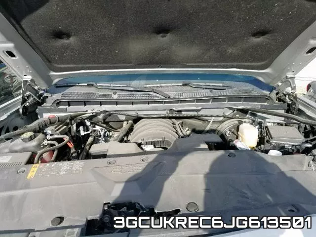 3GCUKREC6JG613501 фото 8