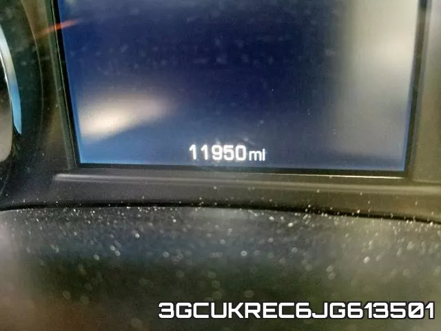 3GCUKREC6JG613501 фото 9